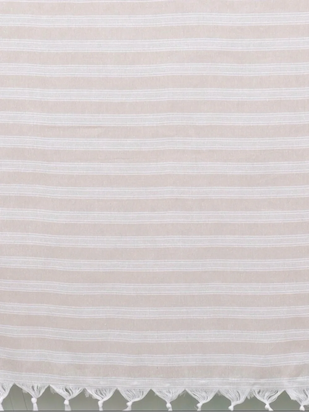 Boho Striped Turkish Towel - Quick Dry Peshtemal